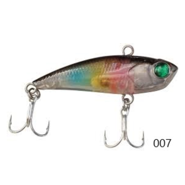 ΨΑΡΑΚΙ ΣΥΡΤΗΣ RAGE TACKLE PLUGER BONITA 125mm